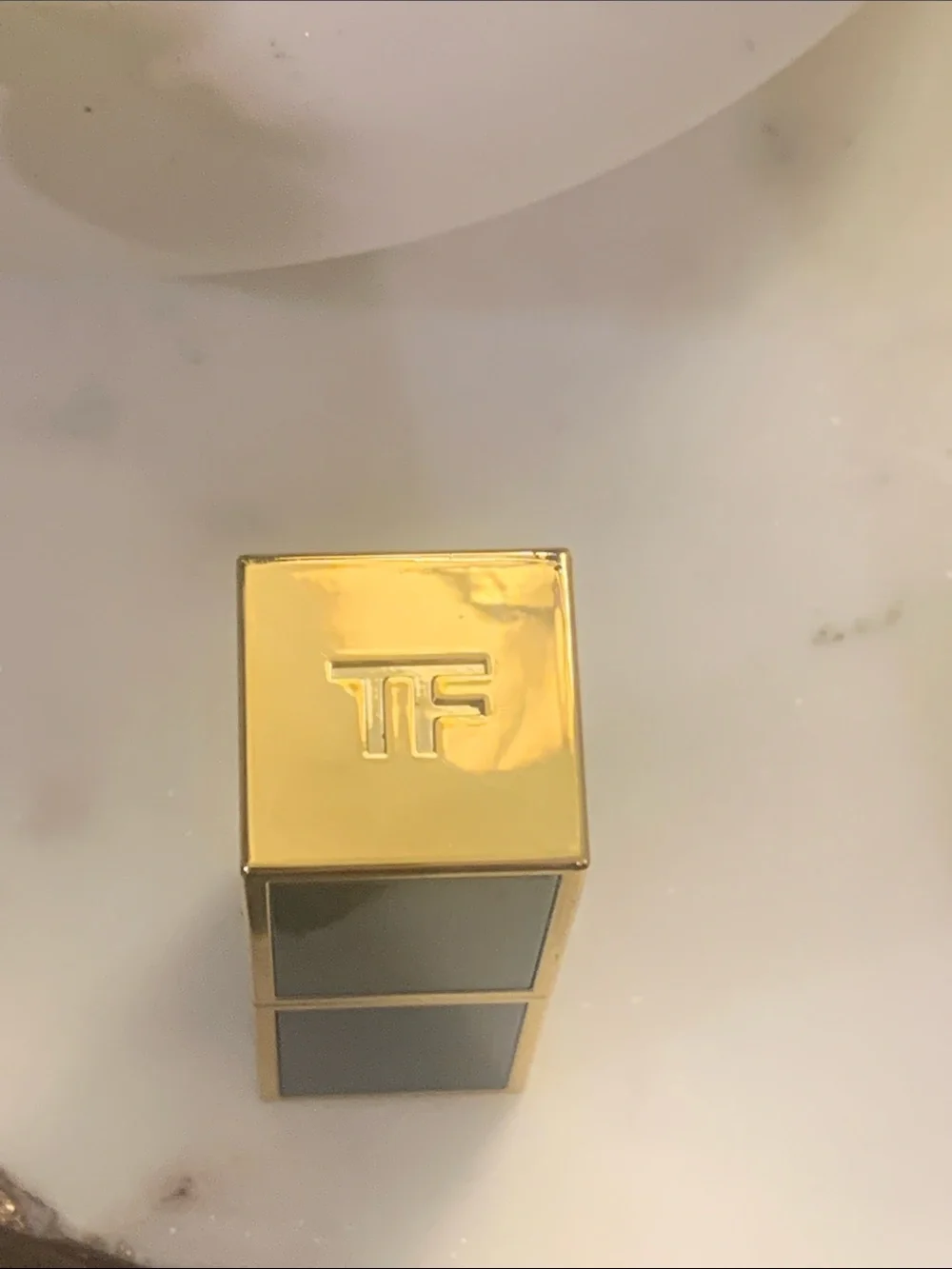 Tom Ford Lip Color Mini Lipstick 93 Mitchell